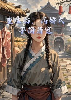 重生后，病娇太子悔着宠