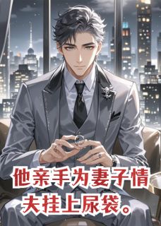 《他亲手为妻子情夫挂上尿袋》完结版精彩试读 《他亲手为妻子情夫挂上尿袋》最新章节目录