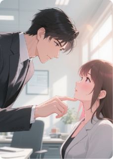 总裁保镖变夫人?飒女为妹签婚书