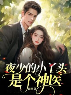 夜少的小丫头是个神医