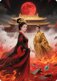 嫡女重生:惊世毒妃戏帝王