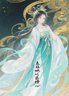 表妹她以医撩心