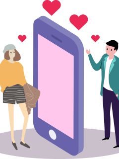 女总裁没给我送咖啡后，她慌了