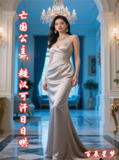 亡国公主,糙汉可汗日日哄