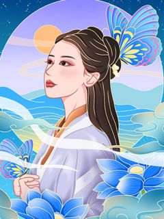 重生后改嫁八块腹肌小侍卫,追我的寒门书生悔哭了