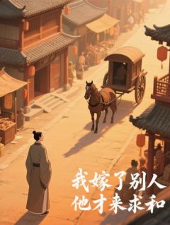 我嫁了别人,他才来求和