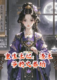 重生王妃:渣王爷的火葬场
