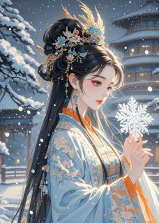 发现怀孕这天,我穿越到成婚后第五年