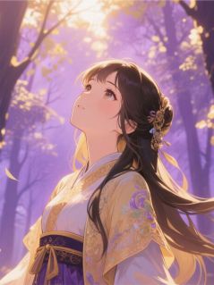 我重生后，给豪门全员发盒饭