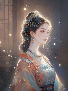 将我活埋后,她疯魔了