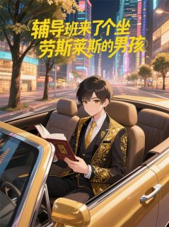 辅导班来了个坐劳斯莱斯的男孩陈星宇陈东海byDymondJam在线阅读