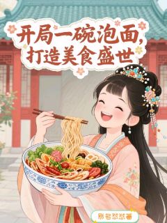 开局一碗泡面，打造美食盛世