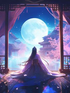 母亲死后,我求黄河之主带我回家后夫君悔疯了