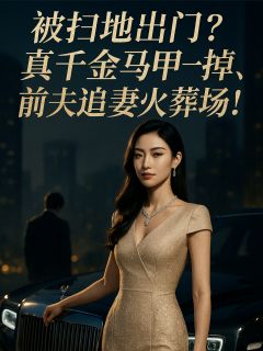 被扫地出门?前夫追妻火葬场!