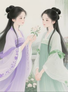 《替嫁千金：死对头他总想扒我马甲》静媛程墨静姝大结局在线阅读