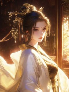 爱意湮灭，散尽朝暮