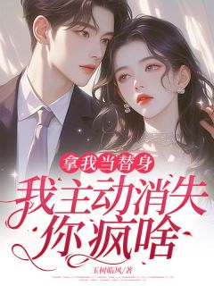 《拿我当替身,我主动消失,你疯啥?》小说在线试读 《拿我当替身,我主动消失,你疯啥?》最新章节目录