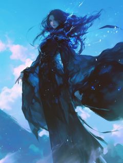 攻略者夺我气运，被我反杀了