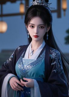 夫君为哄妖女把儿子做成人皮扇，我与他一别两宽