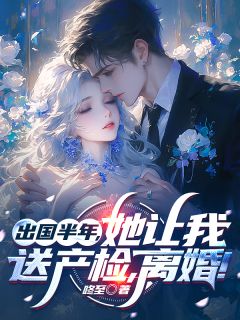 出国半年，她让我送产检，离婚！