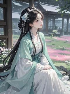 夫君为娶青梅,竟对我下蛊