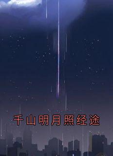 千山明月照经途