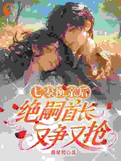 一胎两宝:冷面大佬竟是宠妻狂魔