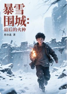 《暴雪围城：最后的火种》小说全文在线阅读 《暴雪围城：最后的火种》最新章节列表