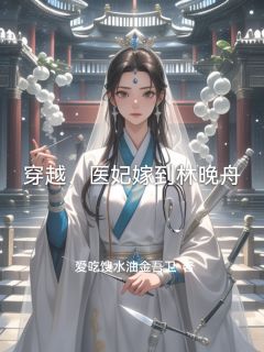 穿越，医妃嫁到林晚舟
