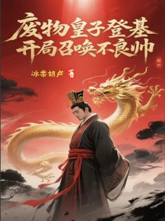 废物皇子登基,开局召唤不良帅