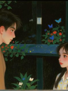 我弃了状元郎,选了糙汉子猎户