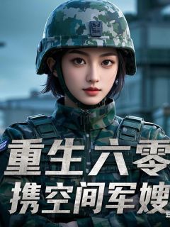 重生六零:携空间军嫂她很淡定