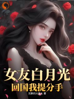 女友白月光回国我提分手