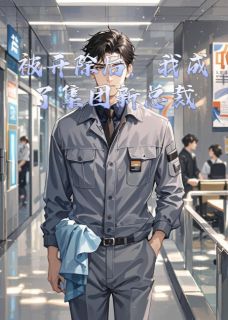 被开除后,我成了集团新总裁