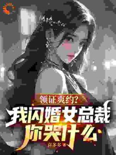 《领证爽约?我闪婚女总裁你哭什么》小说完结版在线试读 苏宇林薇薇小说阅读