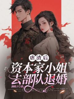 虐渣后，资本家小姐去部队退婚