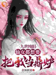 九世纯阳，仙女都想要把我当鼎炉