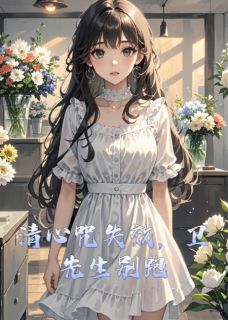 清心咒失效，卫先生别跑