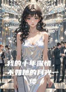 我的十年深情，不如她的月光一缕by爱玩的昨日君无防盗章在线阅读