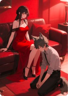 捡个宠物当京圈太子爷