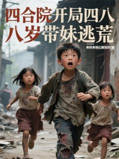四合院开局四八，八岁带妹逃荒