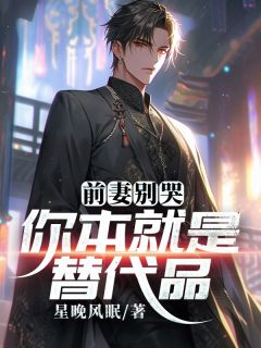 《前妻别哭，你本就是替代品》萧墨沈灵韵章节列表精彩试读