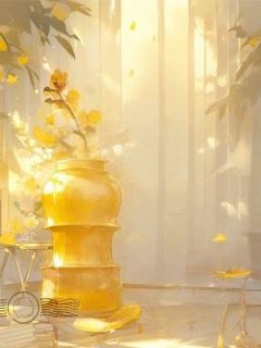 花影错付宿命长