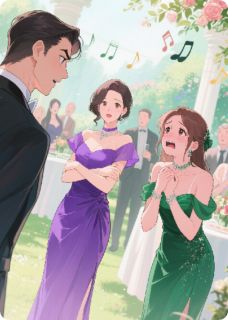 替身?我直接掀桌撕白月光