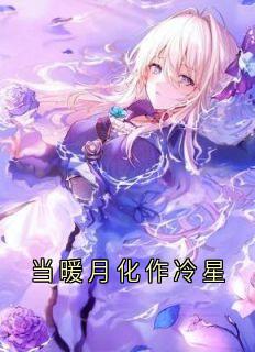 当暖月化作冷星