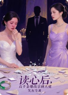 读心后,真千金爆改京圈大佬顾承泽苏莹小说完整篇在线阅读