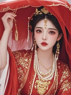 《穿成和亲公主后，他们都想占有我》赫连姜倾妩章节列表免费阅读