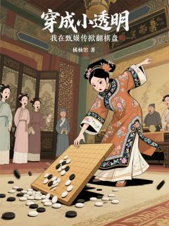 温实初春桃富察贵小说 穿成小透明，我在甄嬛传掀翻棋盘(温实初春桃富察贵)小说阅读