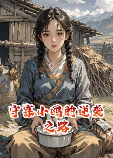 守寡小鸥的逆袭之路