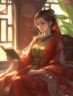 抽签换娶好孕表妹后，太子悔疯了